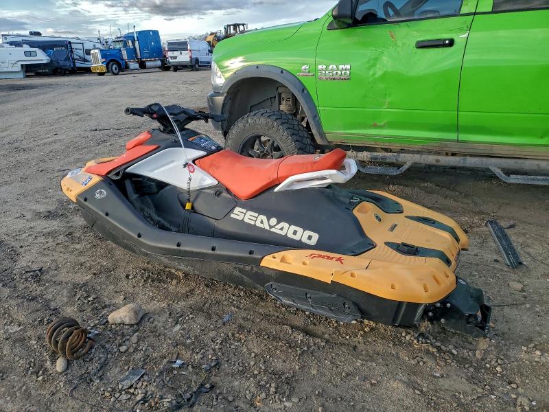 Продаж на аукціоні авто 2024 Seadoo Spark, vin: YDV88931F424, номер лоту: 97235515