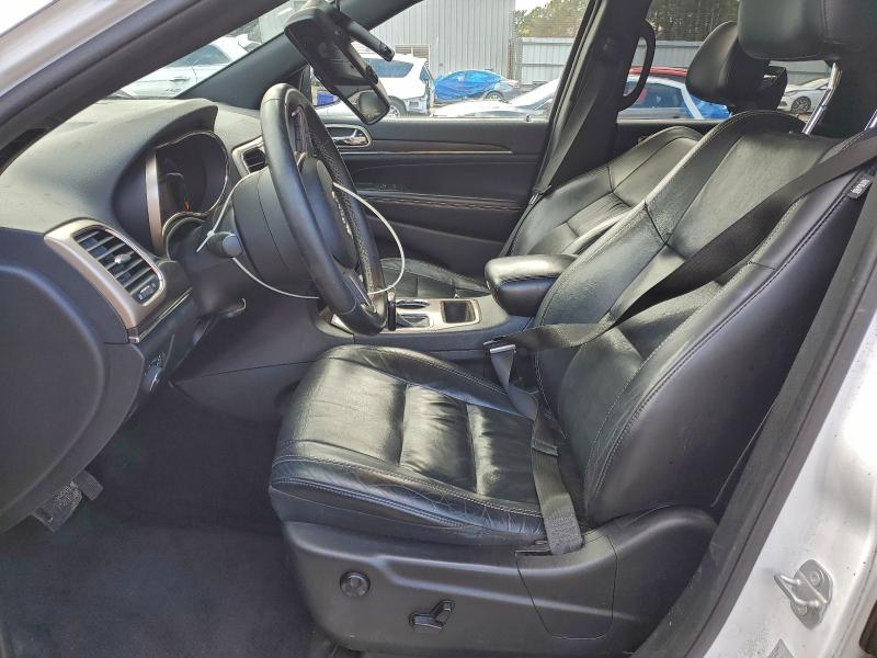 94911855 :رقم المزاد ، 1C4RJEBG1GC500236 vin ، 2016 Jeep Grand Cherokee مزاد بيع