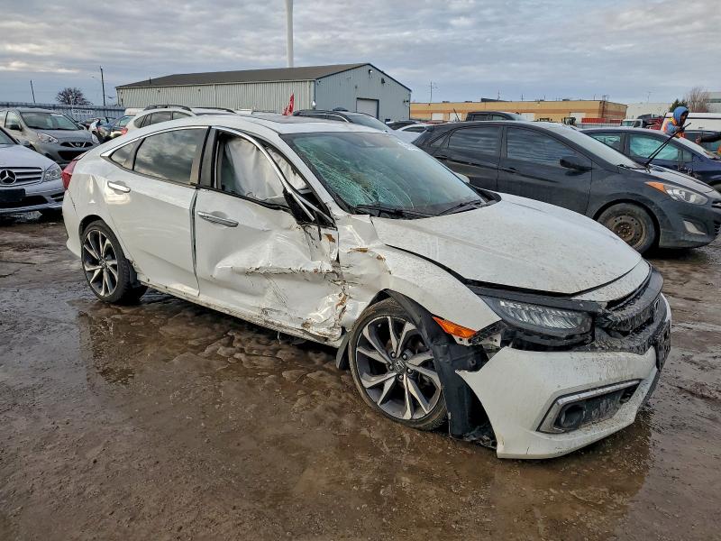 Продажа на аукционе авто 2020 Honda Civic, vin: 2HGFC1F93LH101290, номер лота: 96999915