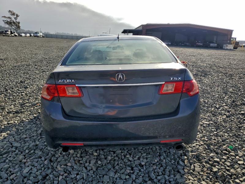 Aukcja sprzedaży 2012 Acura Tsx, vin: JH4CU2F69CC018071, numer aukcji: 96370415
