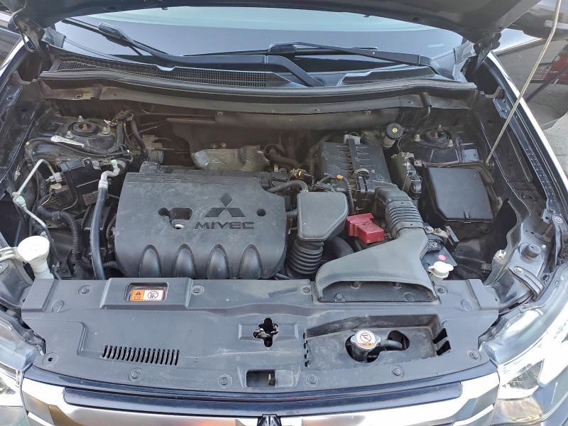 Продаж на аукціоні авто 2015 Mitsubishi Outlander, vin: JA4AD3A32FZ009073, номер лоту: 95904245