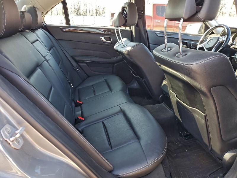 Aukcja sprzedaży 2014 Mercedes-benz E, vin: WDDHF8JB2EA907730, numer aukcji: 94980815