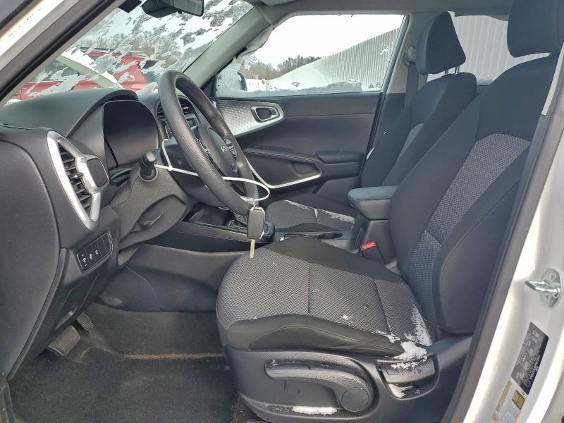 Продаж на аукціоні авто 2023 Kia Soul, vin: KNDJ23AU6P7872914, номер лоту: 97011655