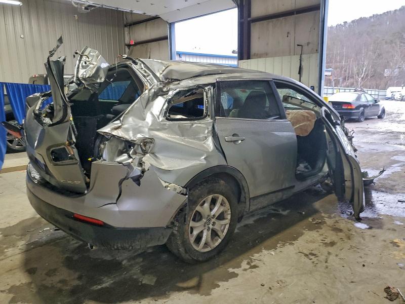 Продаж на аукціоні авто 2013 Mazda Cx-9, vin: JM3TB3BV7D0420336, номер лоту: 96036515
