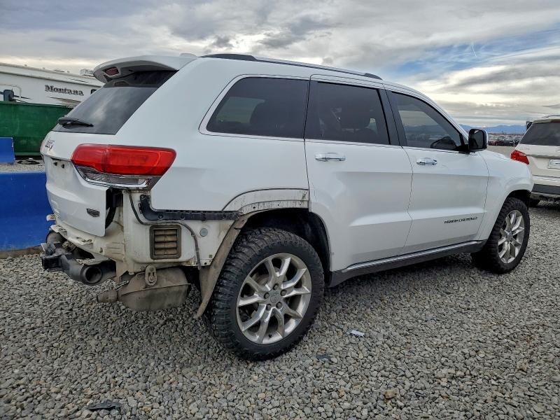 97522285 :رقم المزاد ، 1C4RJFJG8FC747954 vin ، 2015 Jeep Grand Cherokee مزاد بيع
