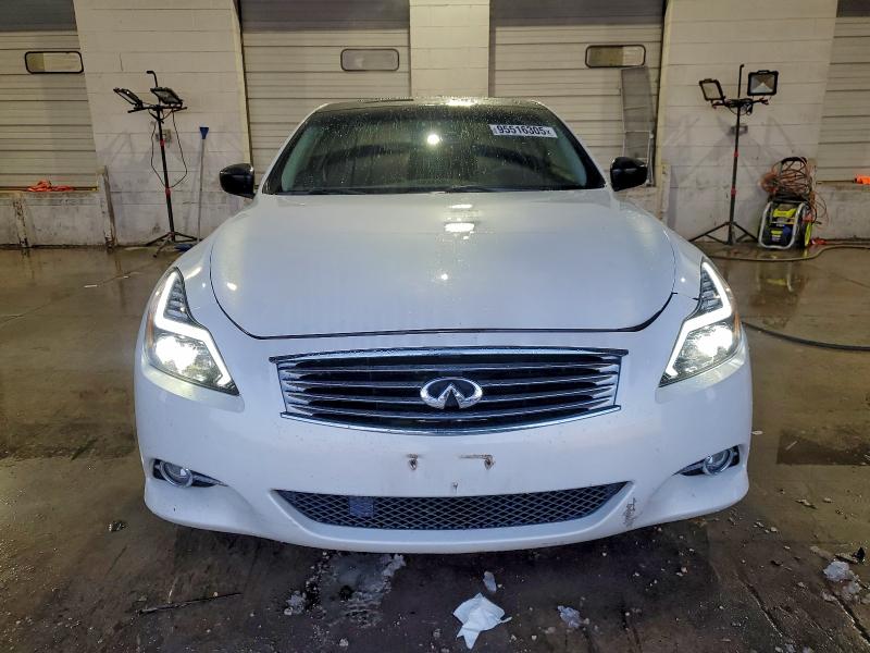 Продажа на аукционе авто 2014 Infiniti Q60 Journe, vin: JN1CV6EL7EM130302, номер лота: 95516305