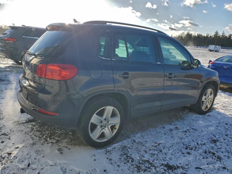 Продаж на аукціоні авто 2016 Volkswagen Tiguan, vin: WVGJV7AXXGW517786, номер лоту: 96739175