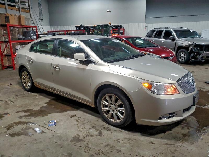 Aukcja sprzedaży 2012 Buick Lacrosse, vin: 1G4GD5ER5CF353628, numer aukcji: 97783365