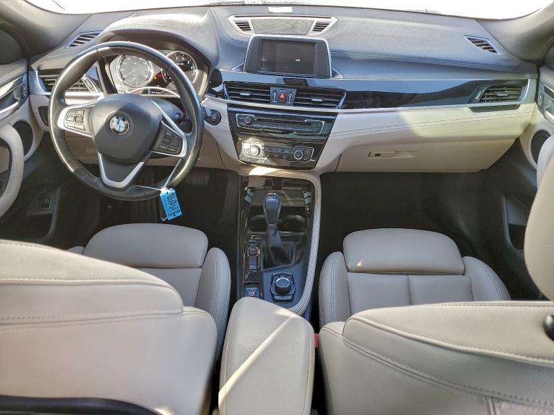 Aukcja sprzedaży 2018 Bmw X2, vin: WBXYJ5C37JEF69313, numer aukcji: 94795945