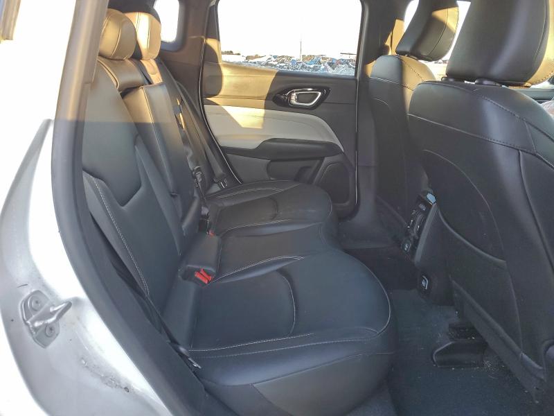 Aukcja sprzedaży 2025 Jeep Compass, vin: 3C4NJDCN5ST560037, numer aukcji: 94192495