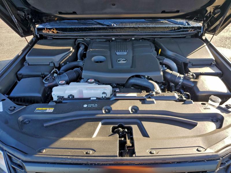 Aukcja sprzedaży 2025 Lexus Gx, vin: JTJTBCDXXS5061875, numer aukcji: 94507405