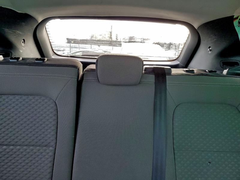 Продажа на аукционе авто 2022 Ford Escape, vin: 1FMCU9BZ6NUA86685, номер лота: 97523135