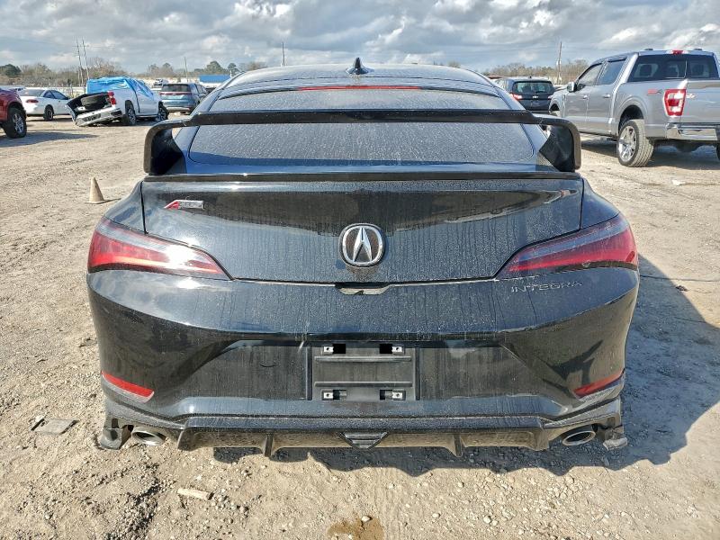 Aukcja sprzedaży 2024 Acura Integra A-, vin: 19UDE4H32RA007257, numer aukcji: 97253675