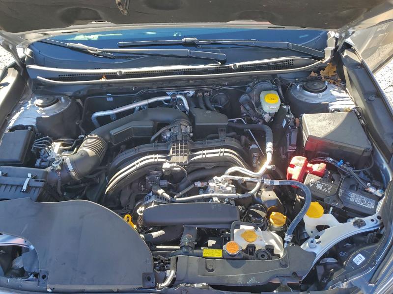Продажа на аукционе авто 2025 Subaru Outback, vin: 4S4BTAFC0S3254389, номер лота: 95738825