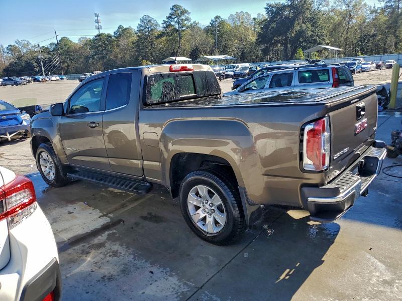 94472725 :رقم المزاد ، 1GTH5BE32F1222187 vin ، 2015 Gmc Canyon مزاد بيع
