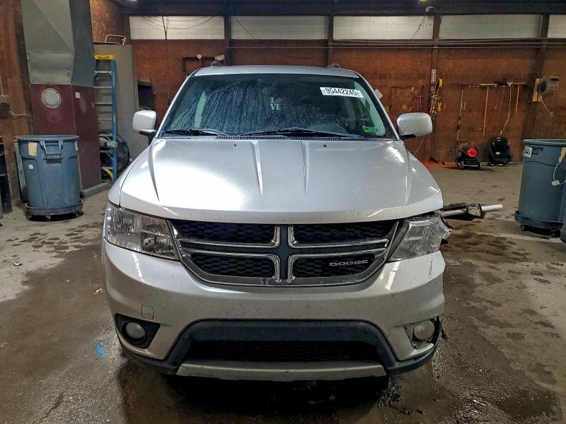 Продаж на аукціоні авто 2011 Dodge Journey, vin: 3D4PH1FG8BT557121, номер лоту: 95442245