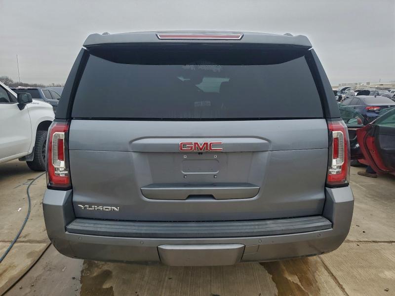 2018 Gmc Yukon მანქანა იყიდება აუქციონზე, vin: 1GKS1BKC5JR168419, აუქციონის ნომერი: 93390735