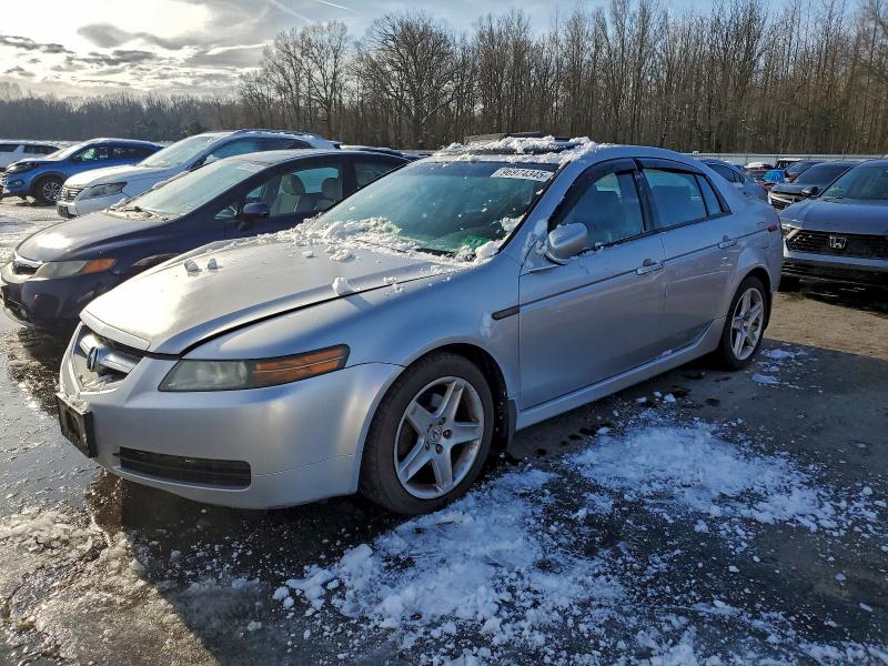Aukcja sprzedaży 2006 Acura 3.2tl, vin: 19UUA66216A019512, numer aukcji: 96974345