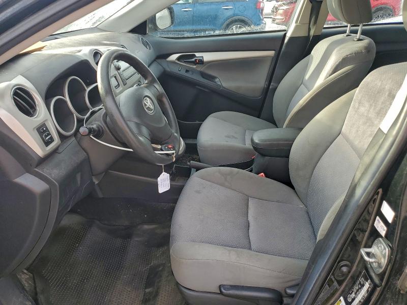 Aukcja sprzedaży 2010 Toyota Corolla Matrix, vin: 2T1KU4EE4AC378872, numer aukcji: 97166495