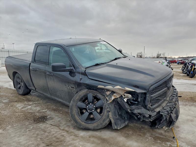 Aukcja sprzedaży 2017 Ram 1500, vin: 1C6RR7FG9HS850016, numer aukcji: 96878275