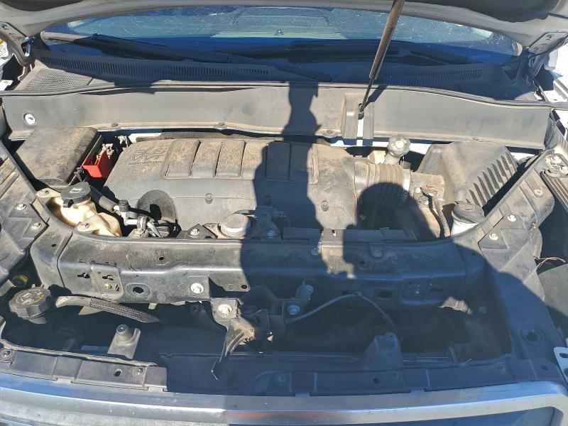 Aukcja sprzedaży 2016 Gmc Acadia, vin: 1GKKRRKD2GJ109250, numer aukcji: 97998355