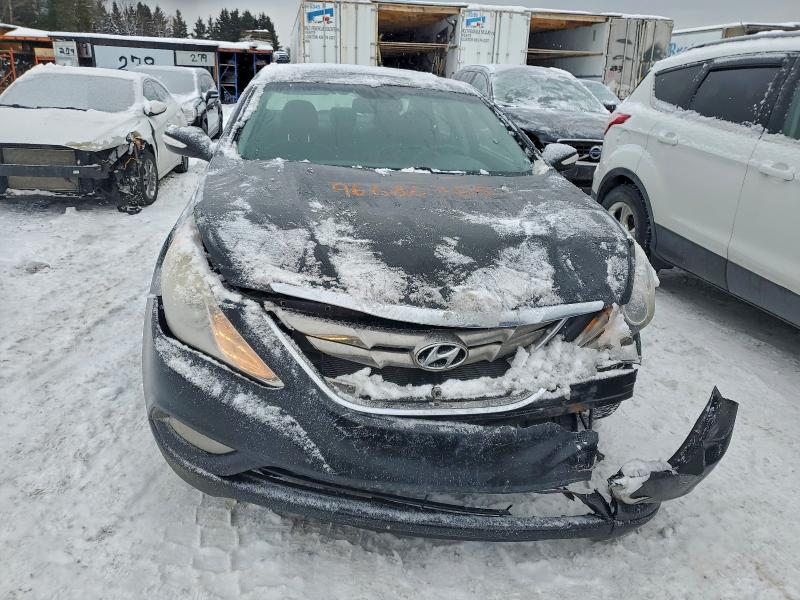 Продаж на аукціоні авто 2013 Hyundai Sonata, vin: 5NPEC4AC1DH740887, номер лоту: 96686785