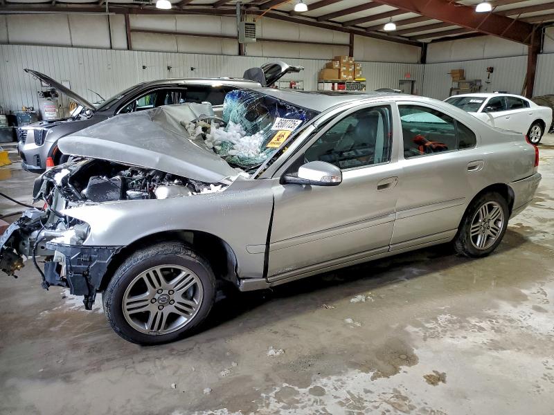 Продажа на аукционе авто 2008 Volvo S60, vin: YV1RS592282701166, номер лота: 75618565