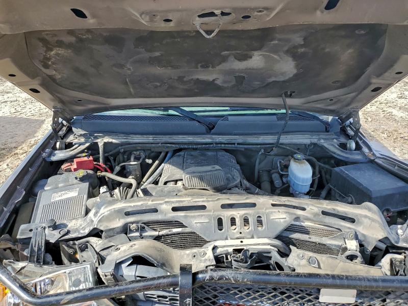 Aukcja sprzedaży 2012 Gmc Sierra, vin: 1GT02ZCG6CZ185176, numer aukcji: 95115825