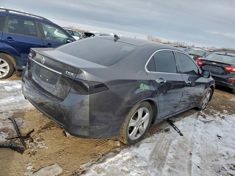 Продажа на аукционе авто 2012 Acura Tsx Tech, vin: JH4CU2F65CC025695, номер лота: 96572485