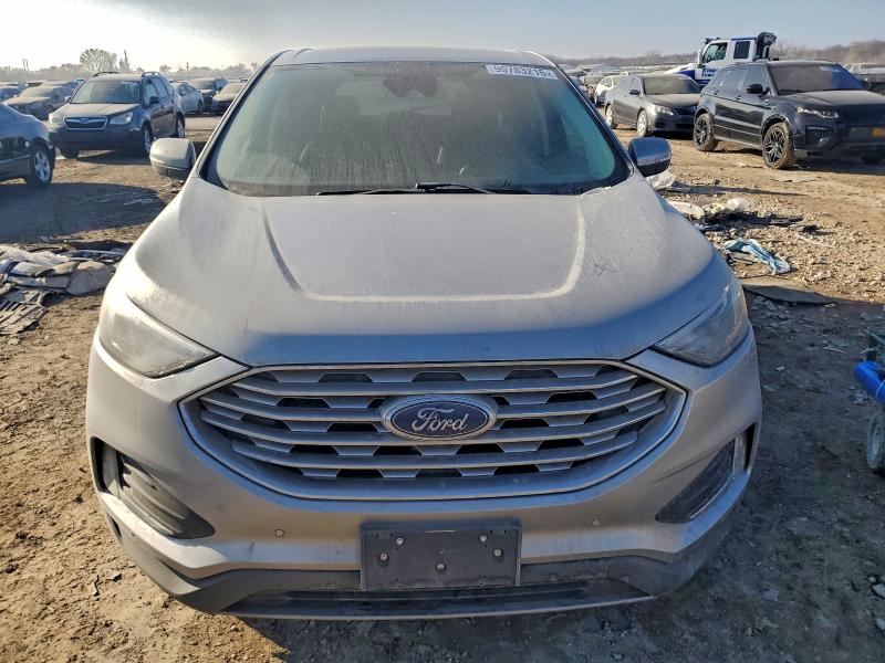 2022 Ford Edge მანქანა იყიდება აუქციონზე, vin: 2FMPK4K92NBA91835, აუქციონის ნომერი: 95783215