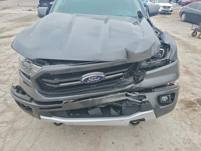 2023 Ford Ranger მანქანა იყიდება აუქციონზე, vin: 1FTER4FH3PLE20814, აუქციონის ნომერი: 97431635
