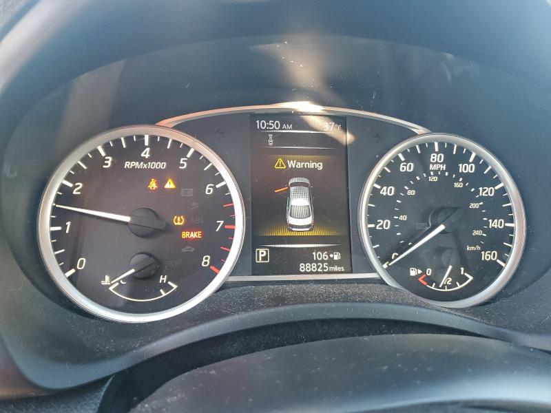 Aukcja sprzedaży 2018 Nissan Sentra, vin: 3N1AB7AP7JY237856, numer aukcji: 94448085