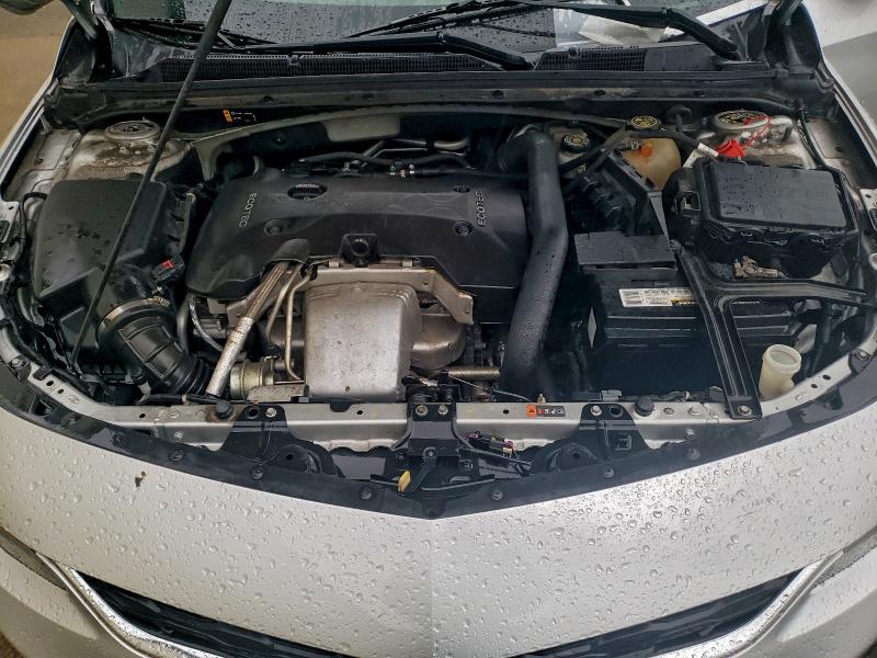 Aukcja sprzedaży 2016 Chevrolet Malibu, vin: 1G1ZH5SX0GF267694, numer aukcji: 92952145