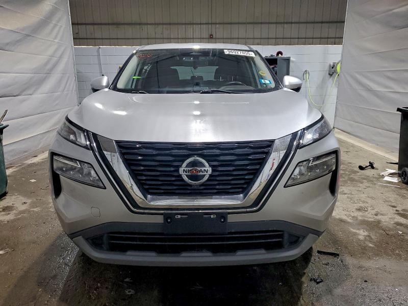 Aukcja sprzedaży 2021 Nissan Rogue, vin: JN8AT3BB7MW214325, numer aukcji: 96927055