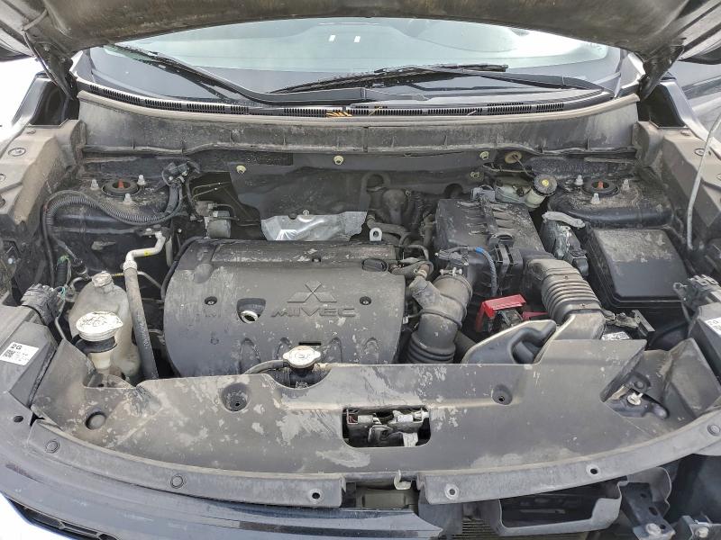 Aukcja sprzedaży 2020 Mitsubishi Outlander Sport, vin: JA4AR3AU8LU024759, numer aukcji: 96081465