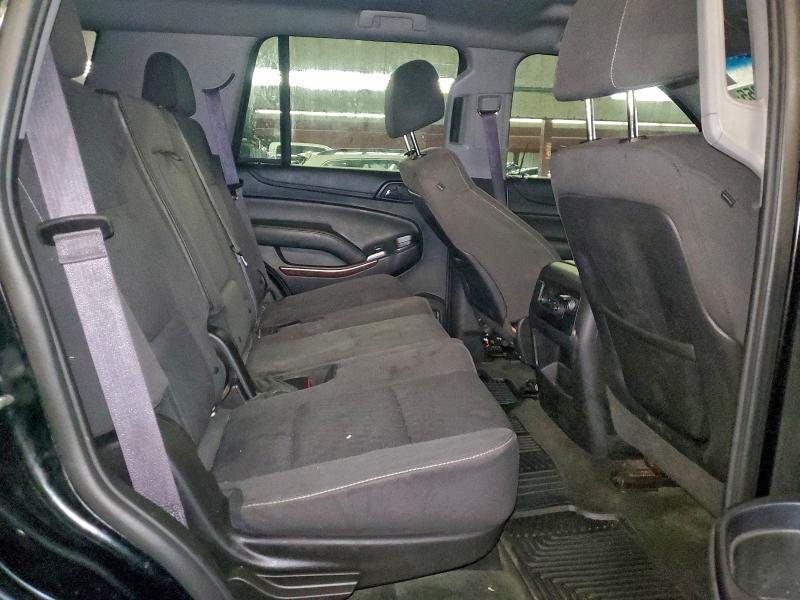 96081855 :رقم المزاد ، 1GKS2AKC3FR277072 vin ، 2015 Gmc Yukon مزاد بيع