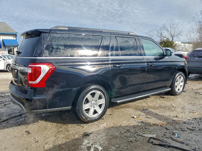97173065 :رقم المزاد ، 1FMJK1JT2JEA09814 vin ، 2018 Ford Expedition مزاد بيع
