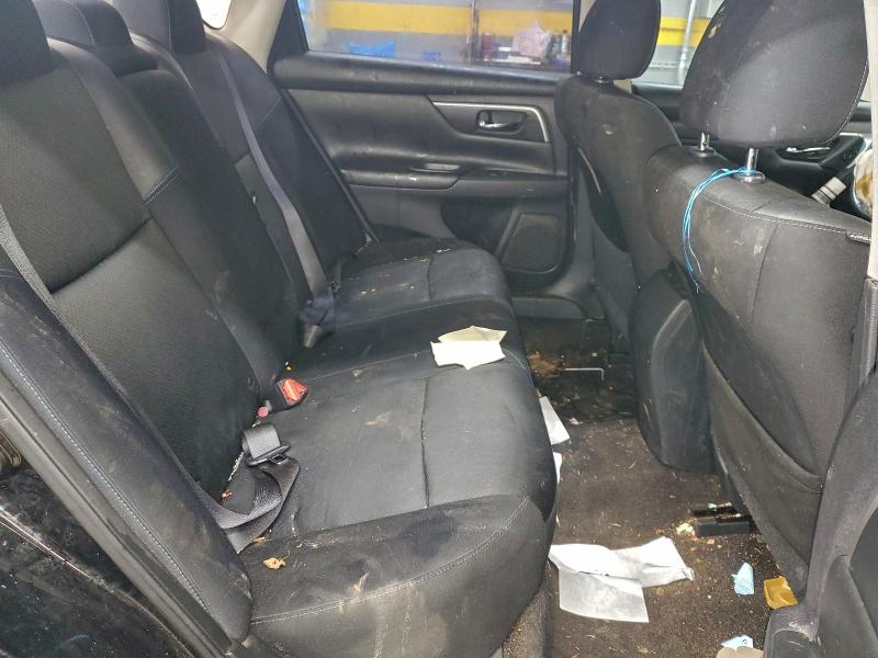 96118055 :رقم المزاد ، 1N4AL3AP3HC480558 vin ، 2017 Nissan Altima مزاد بيع