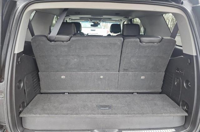 99288265 :رقم المزاد ، 1GYS4BKJ7JR395770 vin ، 2018 Cadillac Escalade L مزاد بيع