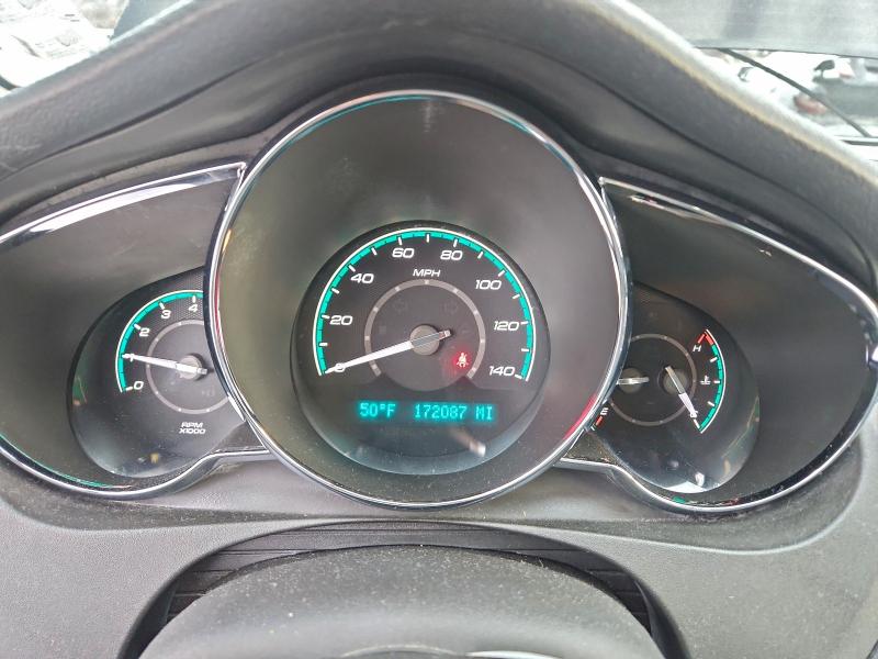 Aukcja sprzedaży 2012 Chevrolet Malibu, vin: 1G1ZD5EU5CF119631, numer aukcji: 98141985