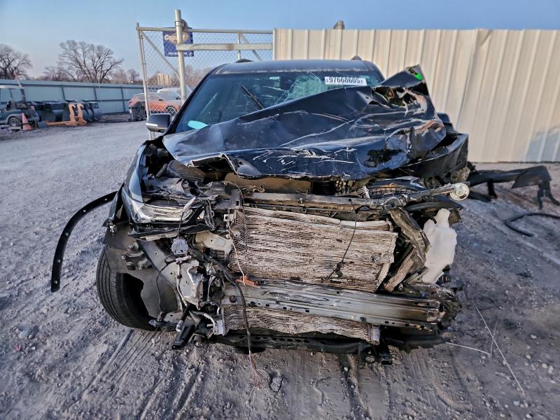 Продаж на аукціоні авто 2022 Chevrolet Traverse, vin: 1GNERGKW0NJ182684, номер лоту: 97668605