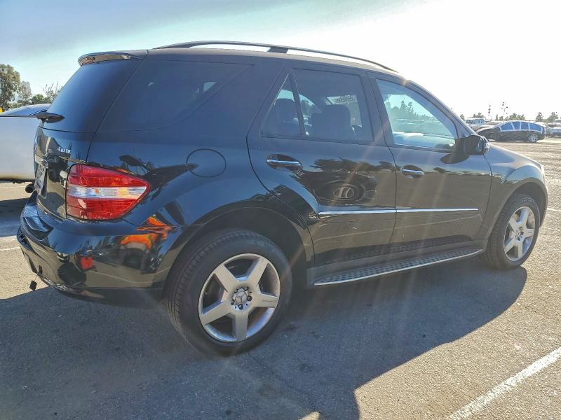 95998585 :رقم المزاد ، 4JGBB72E68A408881 vin ، 2008 Mercedes-benz Ml مزاد بيع