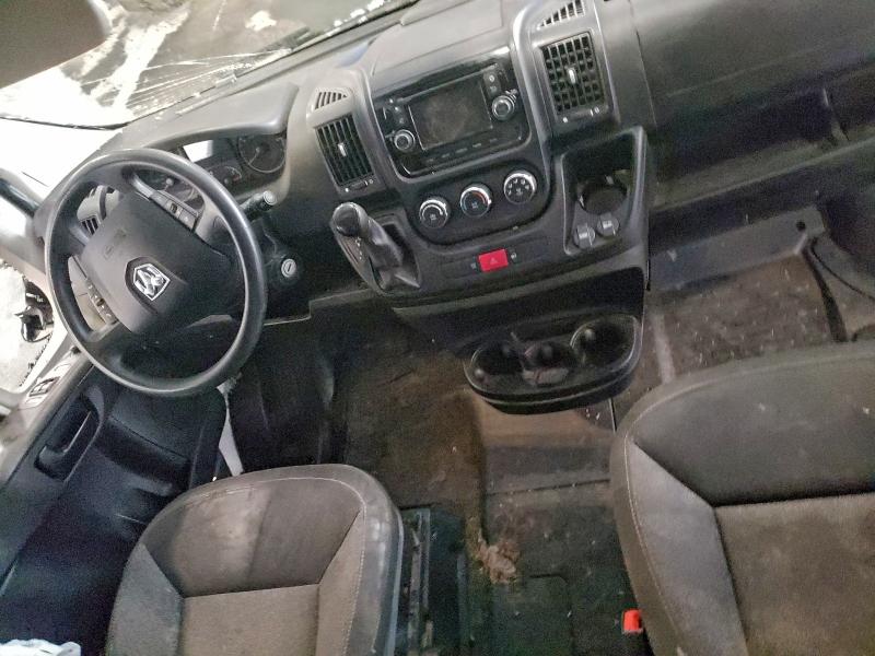 Aukcja sprzedaży 2016 Ram Promaster 2500, vin: 3C6TRVCG2GE118133, numer aukcji: 50444786