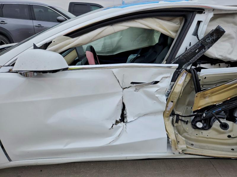 96576085 :رقم المزاد ، 5YJ3E1EA8LF612099 vin ، 2020 Tesla Model 3 مزاد بيع