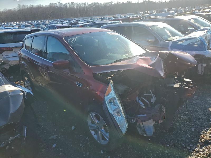 98672955 :رقم المزاد ، 1FMCU9GX2EUA02255 vin ، 2014 Ford Escape مزاد بيع