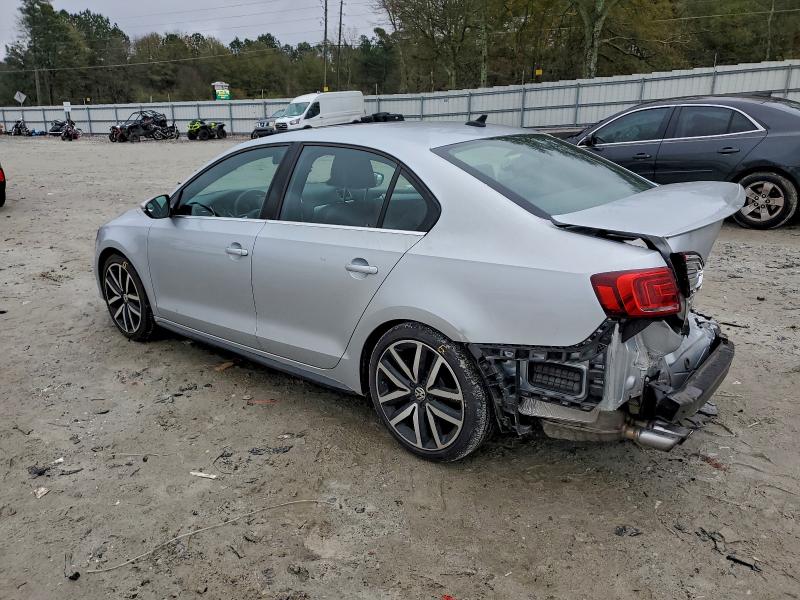 Aukcja sprzedaży 2014 Volkswagen Jetta, vin: 3VW4S7AJ8EM211475, numer aukcji: 95974325