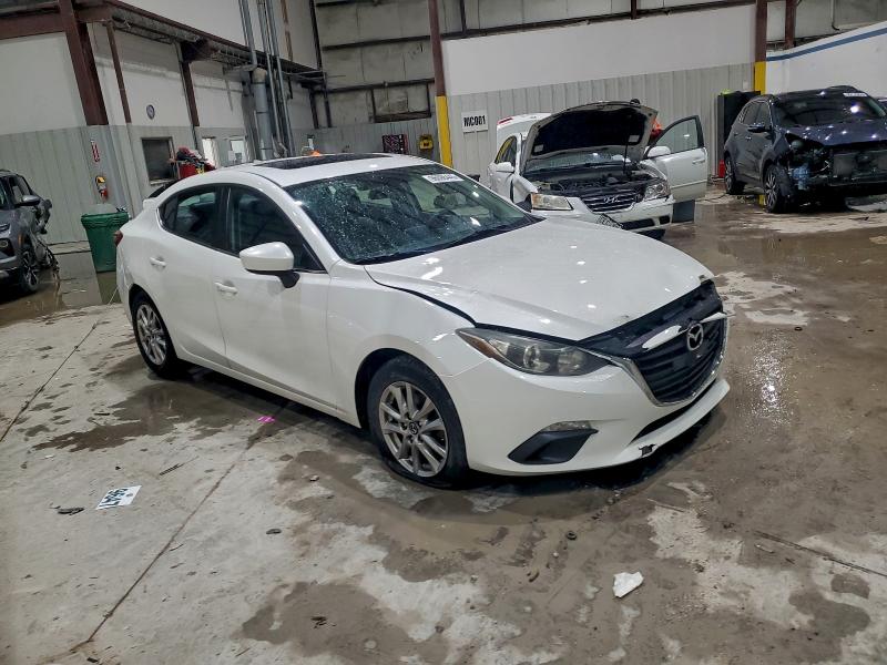 Aukcja sprzedaży 2014 Mazda 3, vin: JM1BM1W79E1217586, numer aukcji: 57463116