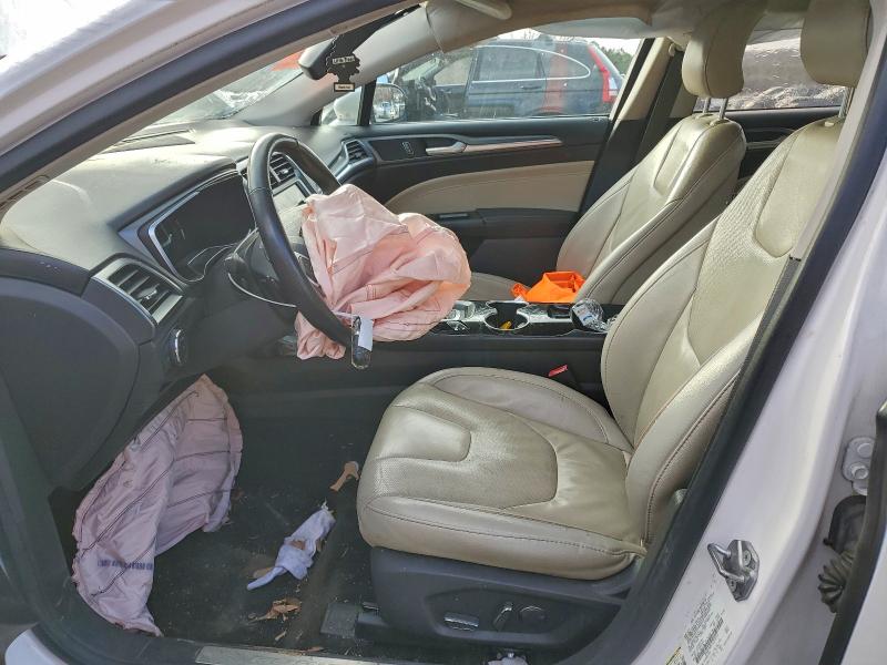 Aukcja sprzedaży 2015 Ford Fusion, vin: 3FA6P0K91FR273741, numer aukcji: 98221045