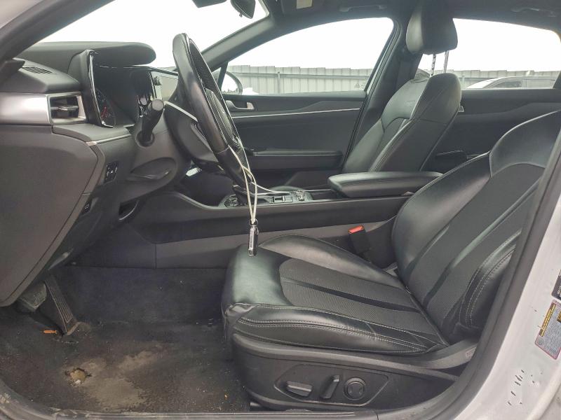 Продаж на аукціоні авто 2022 Kia K5, vin: 5XXG64J20NG133125, номер лоту: 96608035