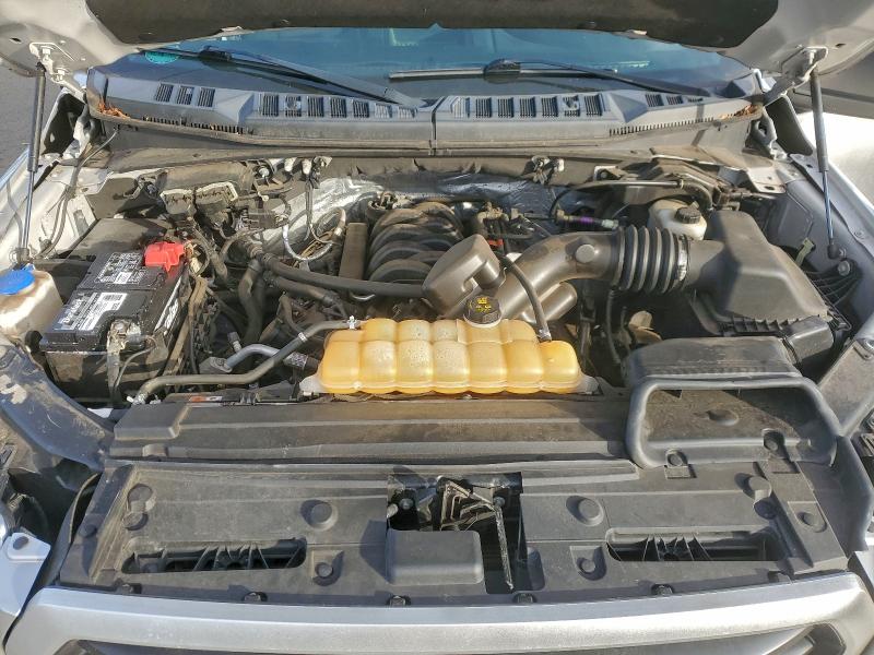Aukcja sprzedaży 2017 Ford F150, vin: 1FTEW1EF2HFB60610, numer aukcji: 95839275